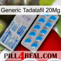 Generic Tadalafil 20Mg new15